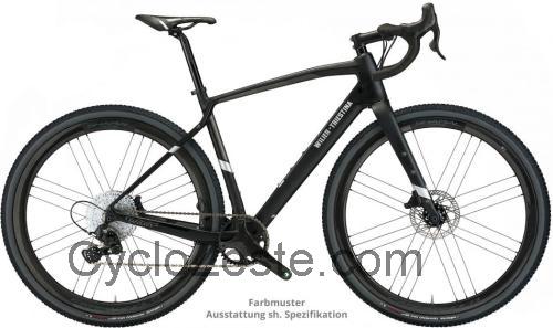 Wilier Triestina Jena fiche technique et avis